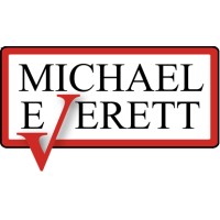 Michael Everett & Co Logo
