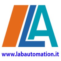 Lab Automation SRL Logo