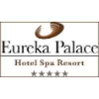 eureka palace hotel Logo