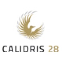 CALIDRIS 28 AG Logo