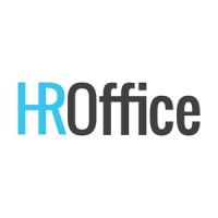 HROffice Logo