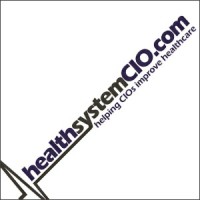 healthsystemCIO Logo