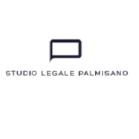 Studio Legale Palmisano Associazione Professionale Logo
