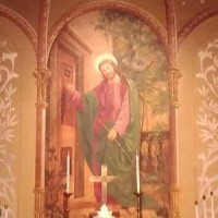St. Luke Lutheran Church | Ferndale, PA Logo