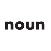 Noun Agency Logo