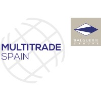 Multitrade Spain SL Logo