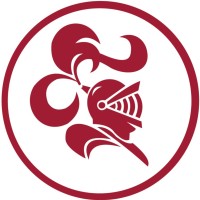 The Royal Oaks Knights Logo