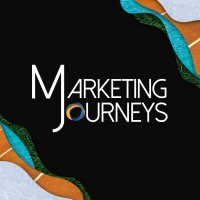 Marketing Journeys Logo