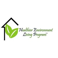 Healthy Builds Inc. Logo