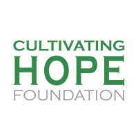 Cultivating Hope Foundation Inc. Logo