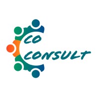 COCONSULT Logo