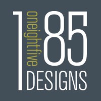 185 Designs, LLC Logo