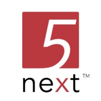5next Software Limited Logo