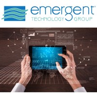 Emergent Technology Group Logo
