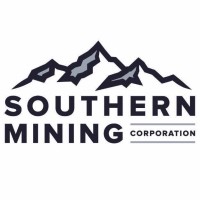 Southern Mining Corporation Logo