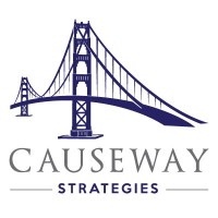 Causeway Strategies Logo