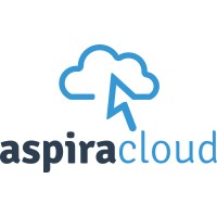 AspiraCloud Logo