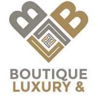 Boutique & Luxury Logo