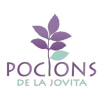Pocions de la Jovita Logo