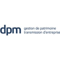 dpm finances et consulting sàrl Logo