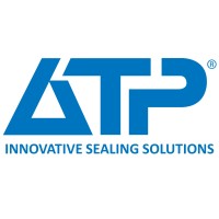 ATP | Innovative Sealing Solutions Logo