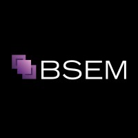 BSEM Conception et Agencement de votre espace commercial Logo
