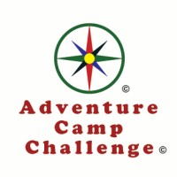 Adventure Camp Challenge Logo