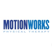 Motion Works Physical Therapy Logo
