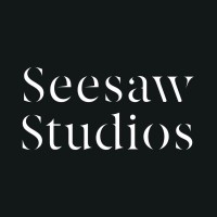 Seesaw Studios - Architecture & Interiors Logo