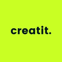 creatit. Logo