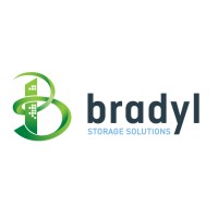 Bradyl Storage Solutions Logo