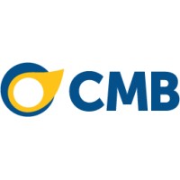 CMB S.p.A. Logo