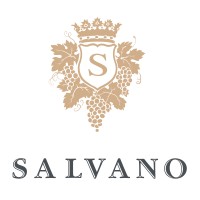 Salvano wine cellar Logo