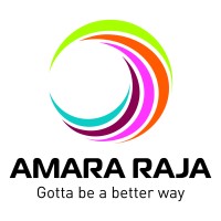 Amara Raja Group Logo