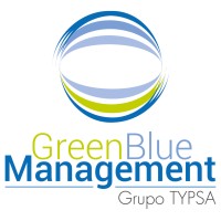 Green Blue Management Logo