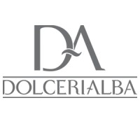 DOLCERIA ALBA S.p.A. Logo