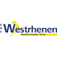Van Westrhenen Woningmakelaardij O/G Logo