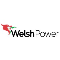 Welsh Power Logo