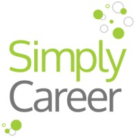 SimplyCareer Logo