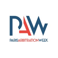 Paris Arbitration Week Logo