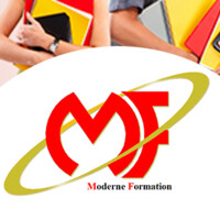 Moderne Formation Logo