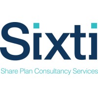 Sixti Limited Logo