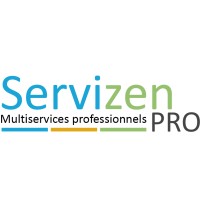 Servizen Pro Logo