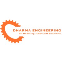 Dharma Engineering Logo