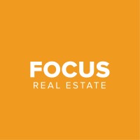 FOCUS Real Estate Logo