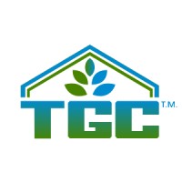 Texas Greenhouse Company Logo