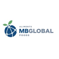 MB Global Foods Logo