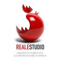 Realestudio - Advertising & Branding Logo