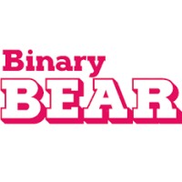 Binary Bear Limited Logo