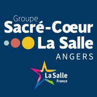 Groupe Sacré-Coeur La Salle Logo